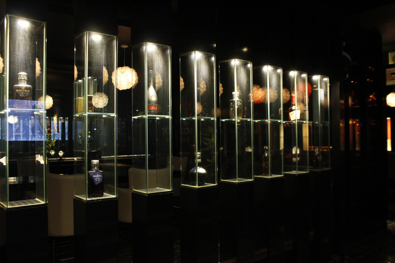 Moon Bar 내부2